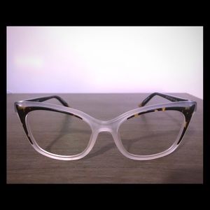 L.A.M.B frames! Mint condition!